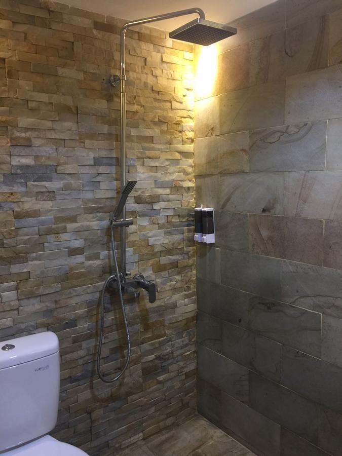 Cosmy Orchard Apartment Surabaya Ngoại thất bức ảnh