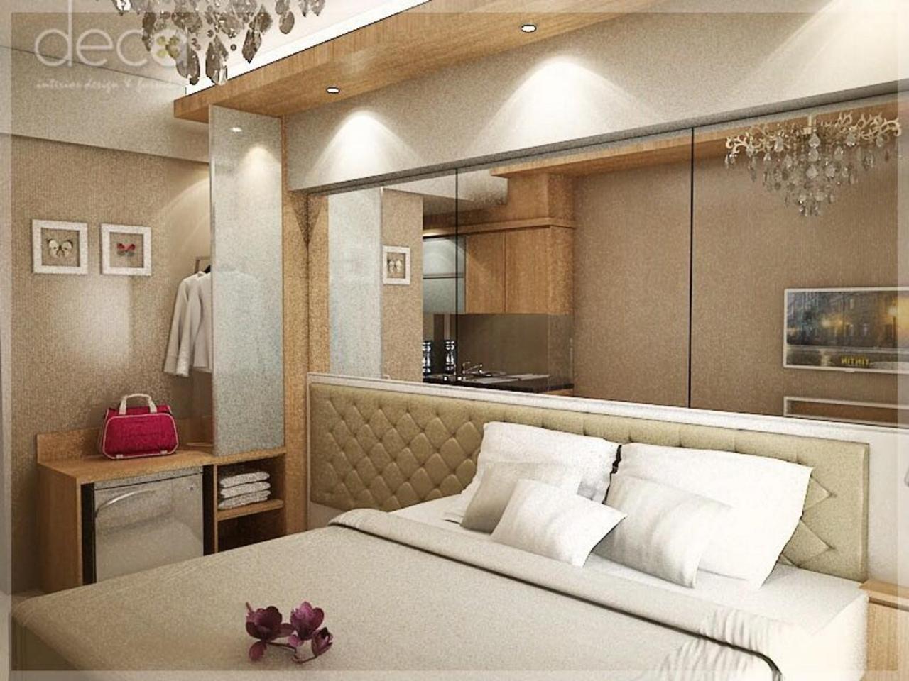 Cosmy Orchard Apartment Surabaya Ngoại thất bức ảnh