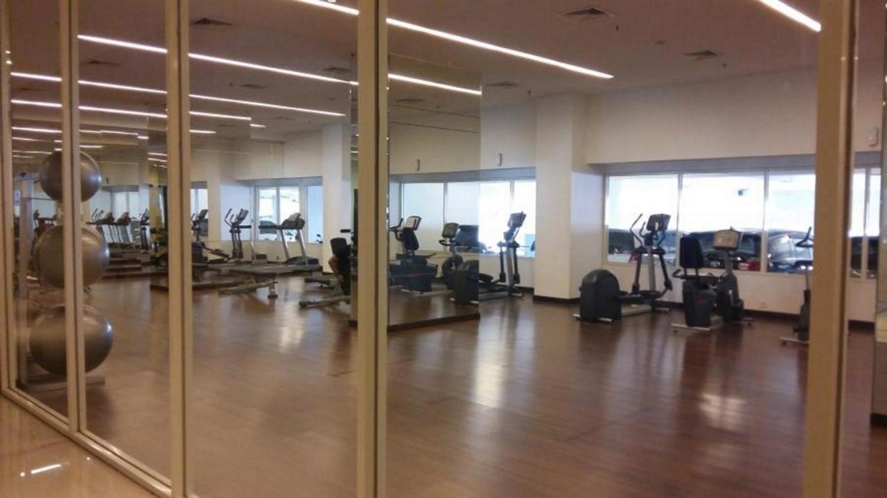 Cosmy Orchard Apartment Surabaya Ngoại thất bức ảnh