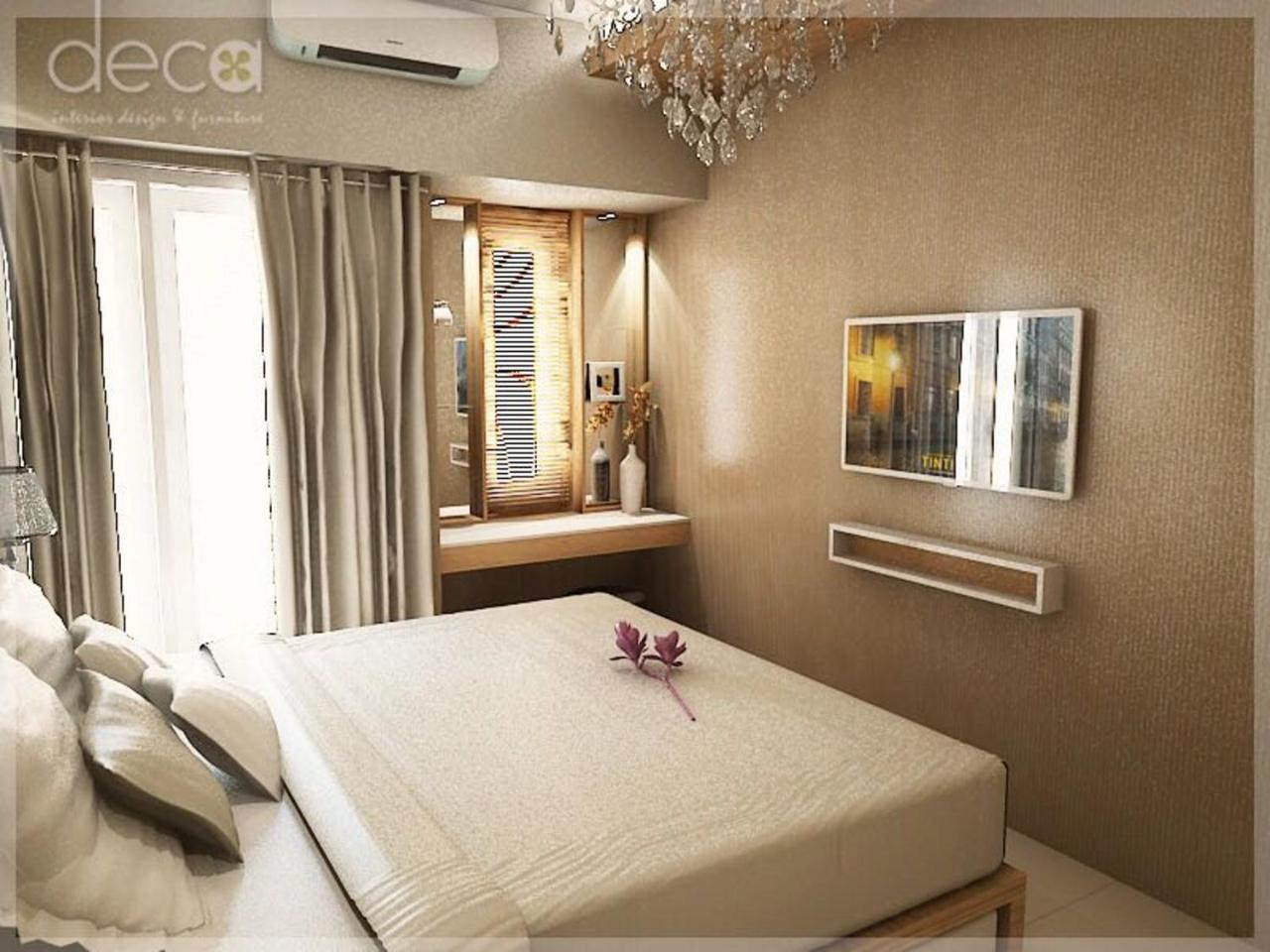 Cosmy Orchard Apartment Surabaya Ngoại thất bức ảnh