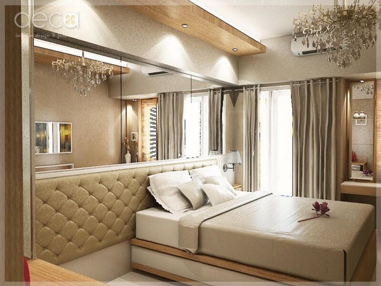 Cosmy Orchard Apartment Surabaya Ngoại thất bức ảnh