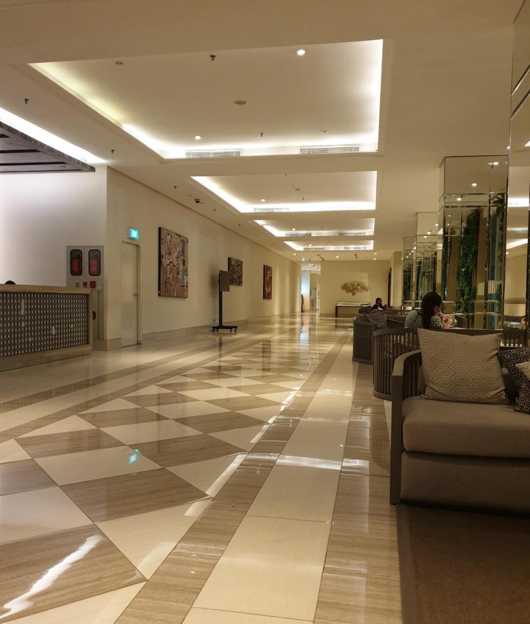 Cosmy Orchard Apartment Surabaya Ngoại thất bức ảnh